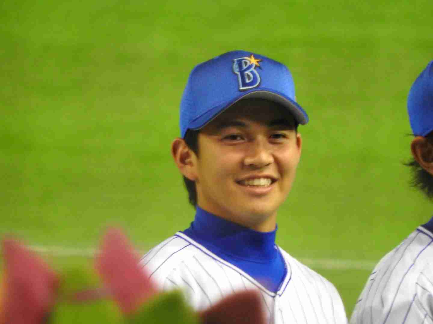 【体育の日】応援しているスポーツ選手を教えてください。