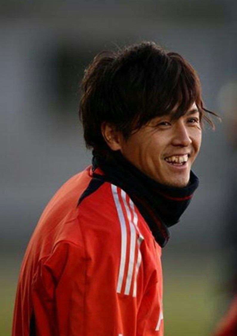 【体育の日】応援しているスポーツ選手を教えてください。