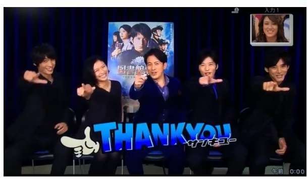 今、見に行きたいと思っている映画