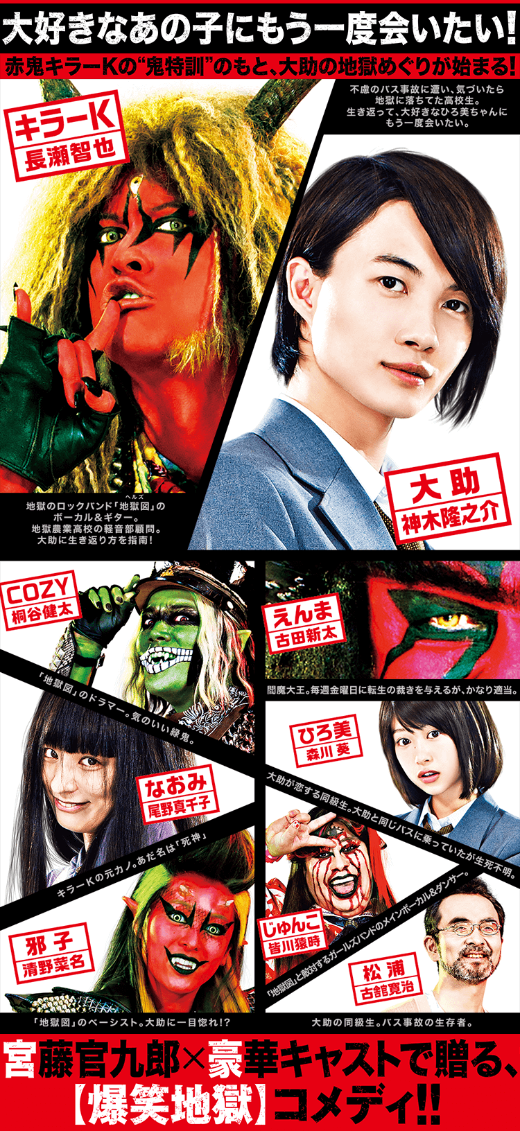 今、見に行きたいと思っている映画