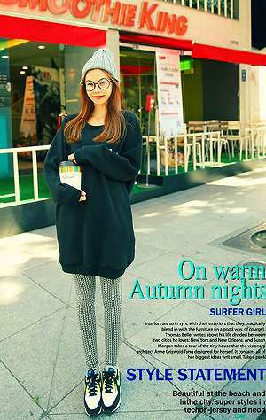 着痩せする人ー！