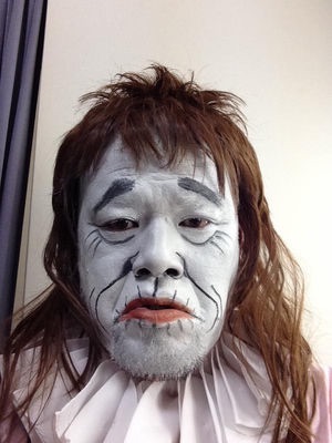 画像に適当な文を付けてみるトピ