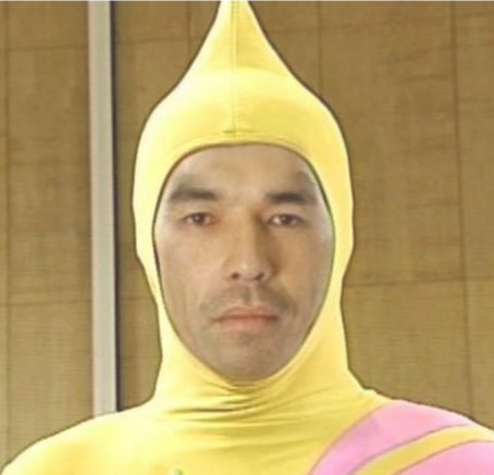 画像に適当な文を付けてみるトピ