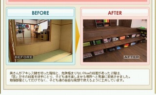 大量の犠牲者たち!?　実は修正要求が多い『大改造!!劇的ビフォーアフター』の裏側