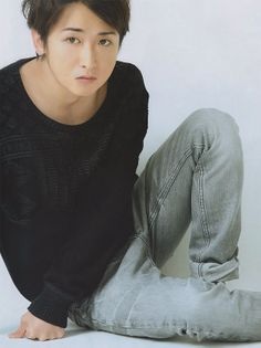 『抱かれたくない男』ランキング　嵐・大野智がまさかの4位