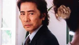 田村正和のドラマを語ろう