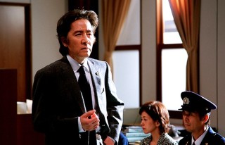 田村正和のドラマを語ろう