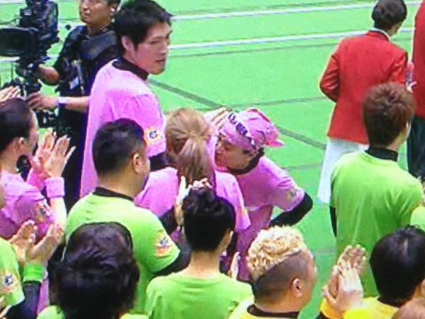ジャニーズに一言！