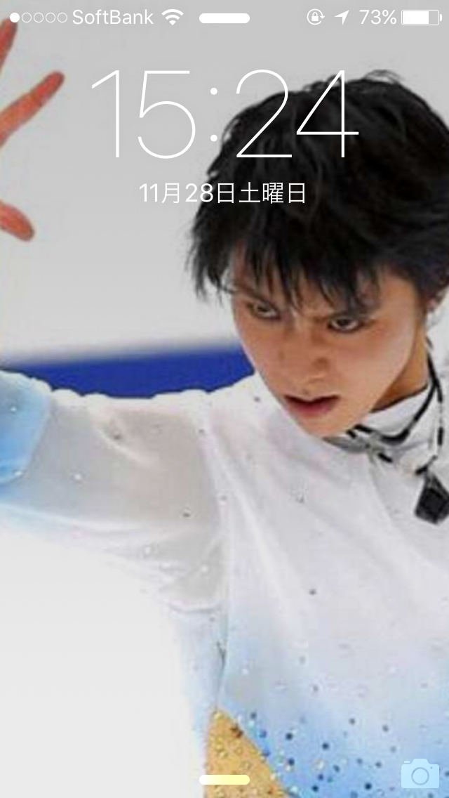 【実況・感想】グランプリシリーズNHK杯男子ショート