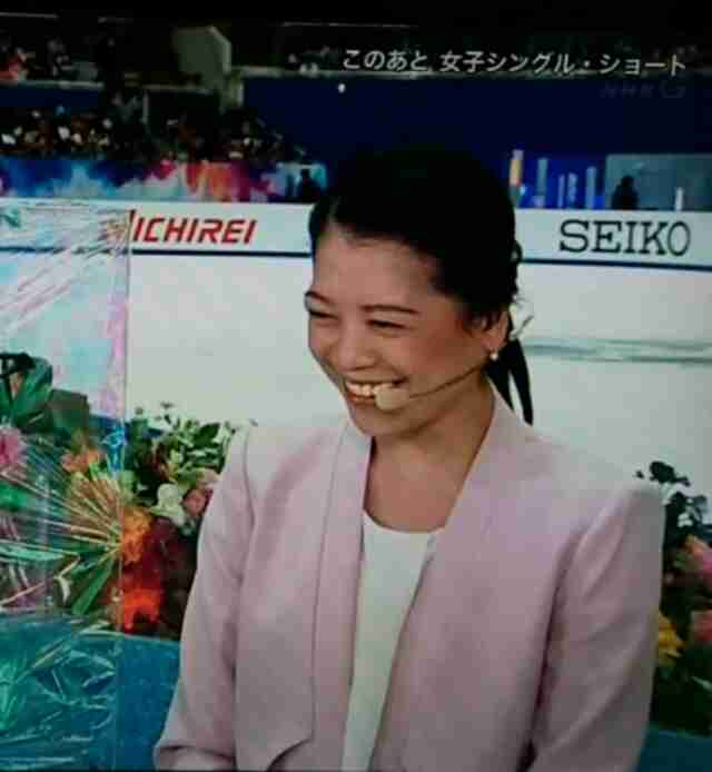 【実況・感想】グランプリシリーズNHK杯男子ショート