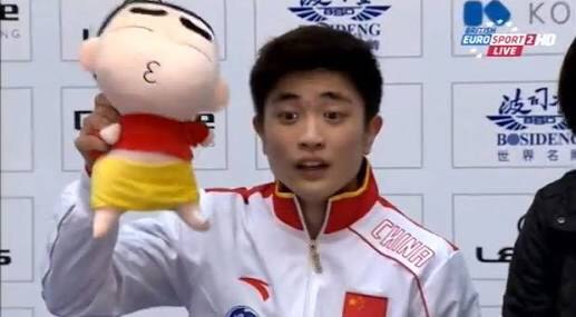 【実況・感想】グランプリシリーズNHK杯男子ショート