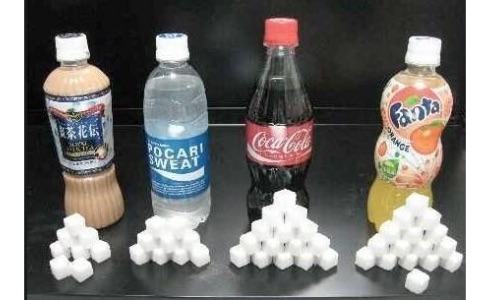砂糖中毒の方!