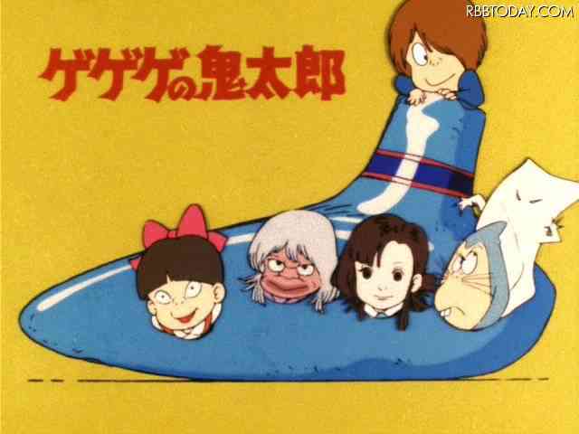 大好きだったアニメ