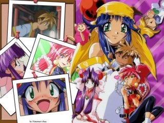 大好きだったアニメ