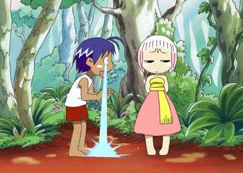 大好きだったアニメ