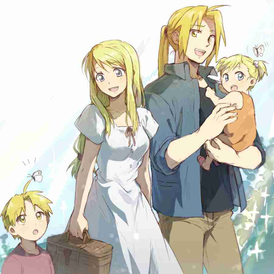大好きだったアニメ