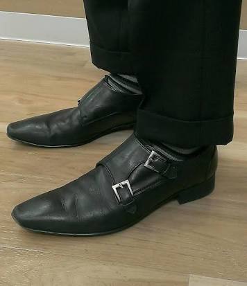 生理的に受け付けない服装、髪型は?