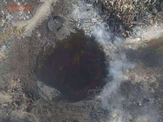 中国の大気汚染、最悪レベル超え…日本国土1.5倍の広範囲で