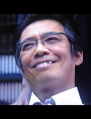 気が強そうな男性芸能人