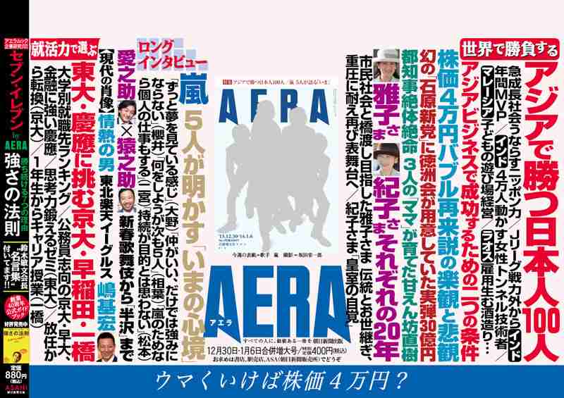 あの大学のイメージ