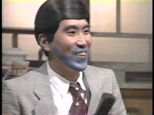 日本人からするとなんで人気があるか分からない外国人