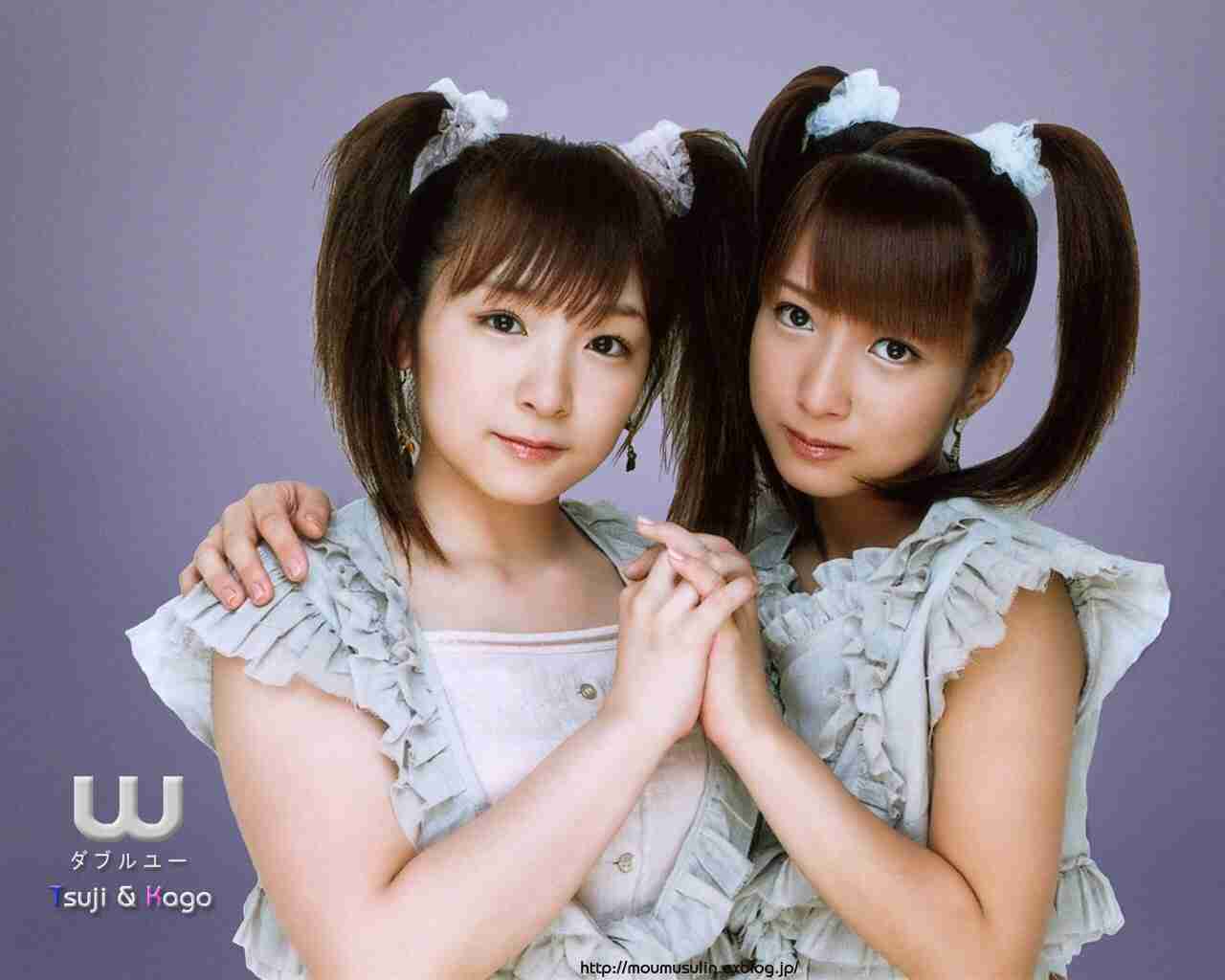 加護亜依、ユニット再始動を報告 12月に台湾のイベント参加へ