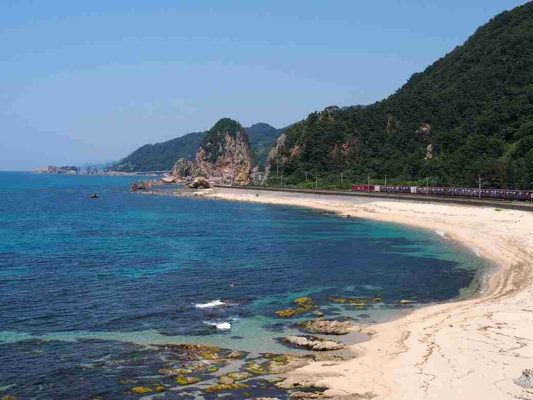新潟県あるある