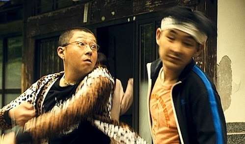 この人のこの役が好きだ