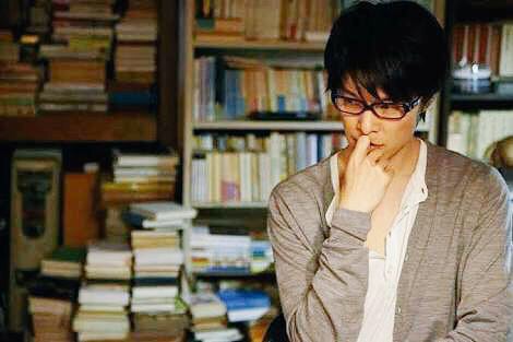 この人のこの役が好きだ