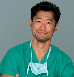この人のこの役が好きだ