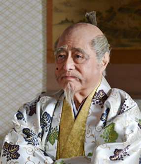 この人のこの役が好きだ
