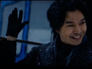 この人のこの役が好きだ