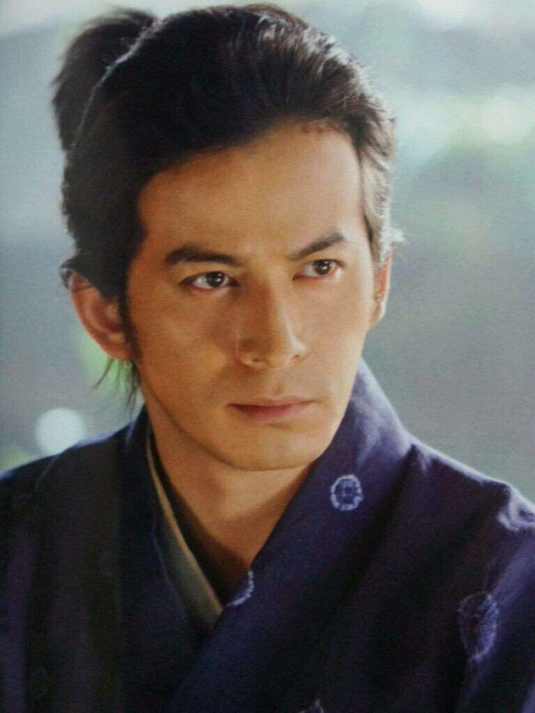 この人のこの役が好きだ