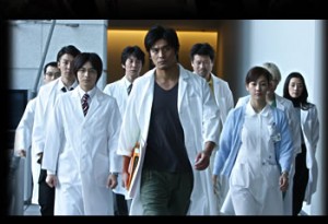 この人のこの役が好きだ