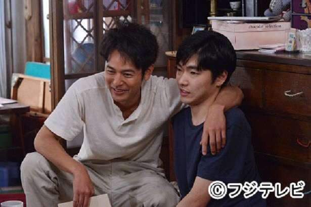 この人のこの役が好きだ