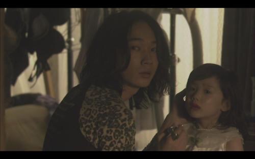 この人のこの役が好きだ