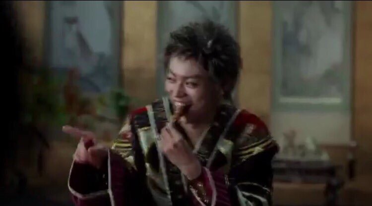 この人のこの役が好きだ