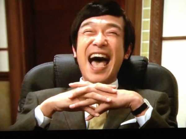 この人のこの役が好きだ
