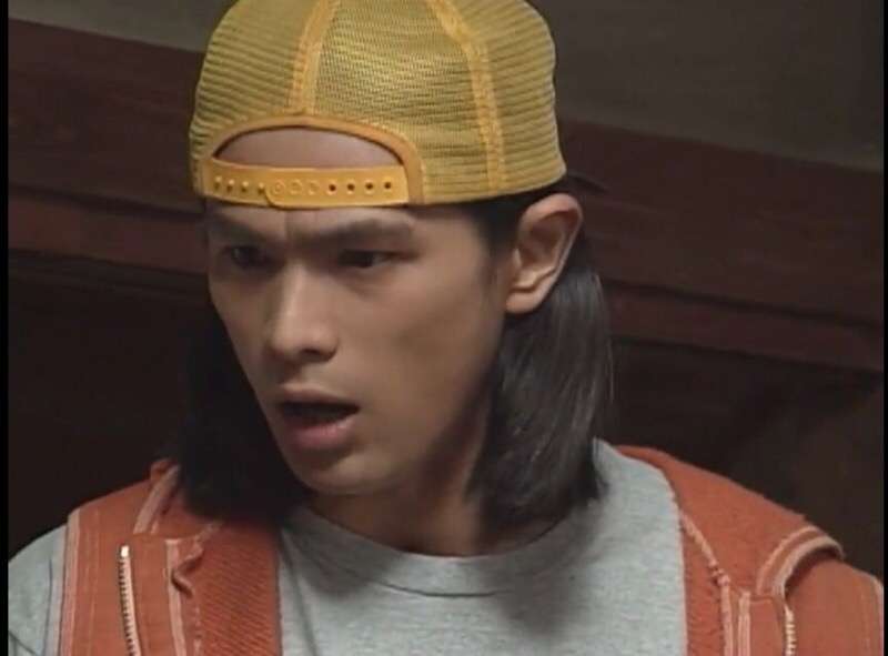 この人のこの役が好きだ