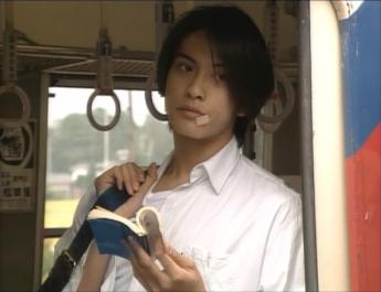 この人のこの役が好きだ
