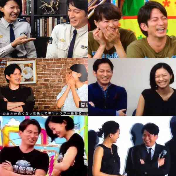 この人のこの役が好きだ