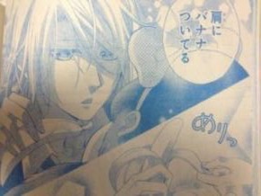 少女マンガにありがちなこと