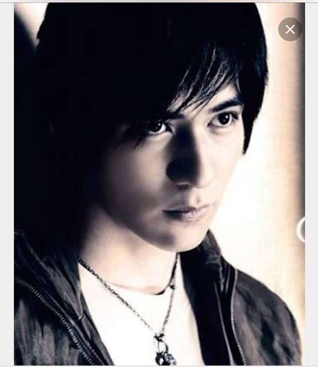 初めて見た時「イケメンだなー!」って思った芸能人