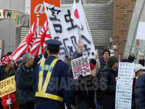 靖国神社で「爆発」 警視庁が捜査
