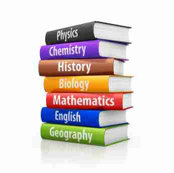 学生の頃の得意な科目は？