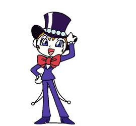 アンパンマンの最強キャラは誰?