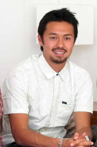 「テラスハウス」今井洋介さん急死…31歳、心筋梗塞で