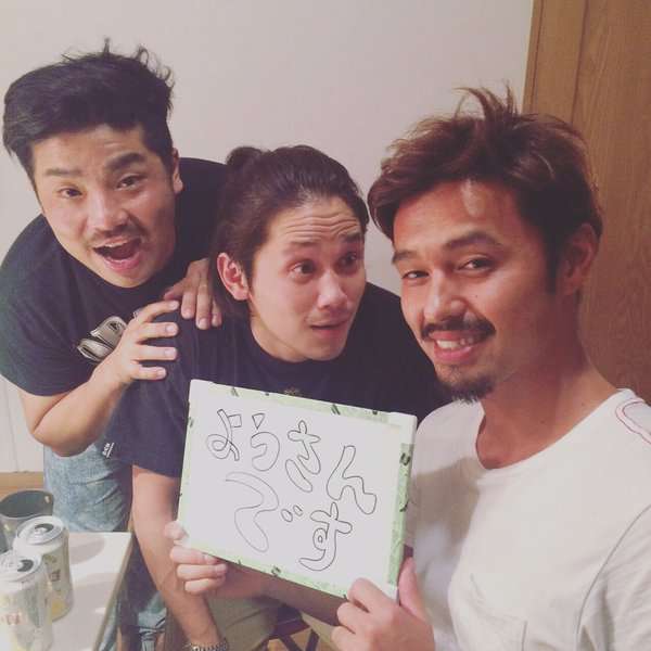 「テラスハウス」今井洋介さん急死…31歳、心筋梗塞で