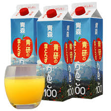 りんごが好きな人！！