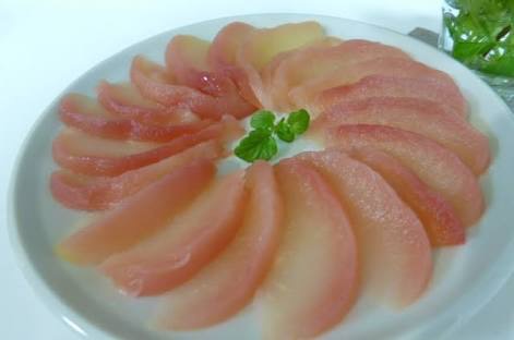 りんごが好きな人！！